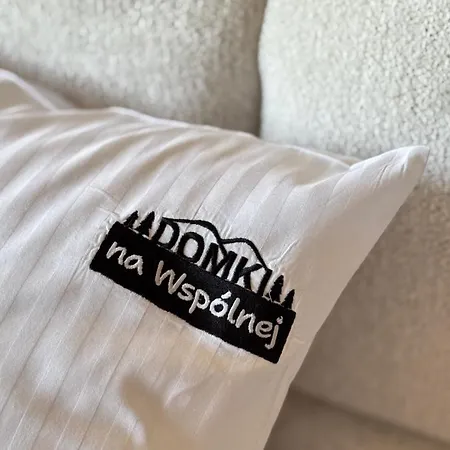 Hébergement de vacances Na Wspolnej *