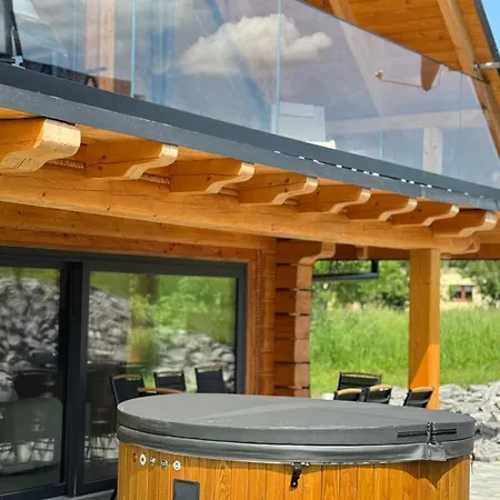 Hébergement de vacances Na Wspolnej