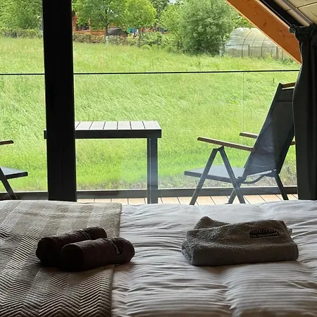 Na Wspolnej Hébergement de vacances