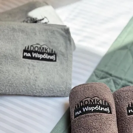 Na Wspolnej * Wisła