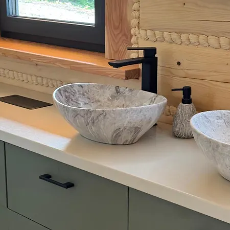 Na Wspolnej Hébergement de vacances *