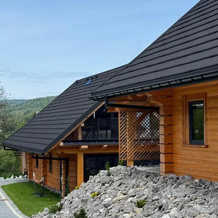 Hébergement de vacances Na Wspolnej *