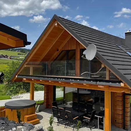 Na Wspolnej Hébergement de vacances Wisła