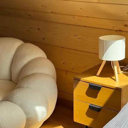 Na Wspolnej Hébergement de vacances