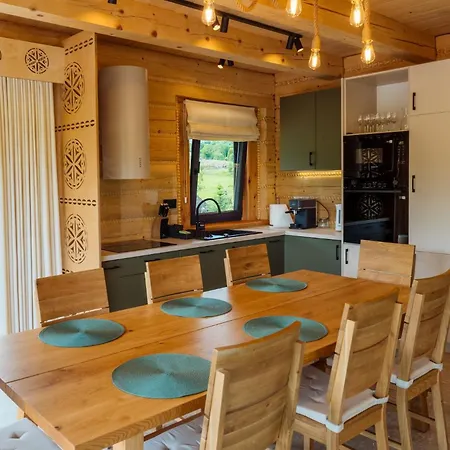 Hébergement de vacances Na Wspolnej Wisła