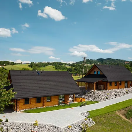 Na Wspolnej Prázdninový dům Visla