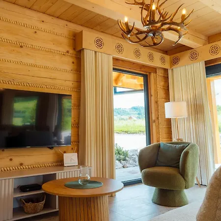 Na Wspolnej Hébergement de vacances Wisła