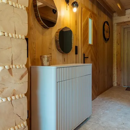 Na Wspolnej Hébergement de vacances *