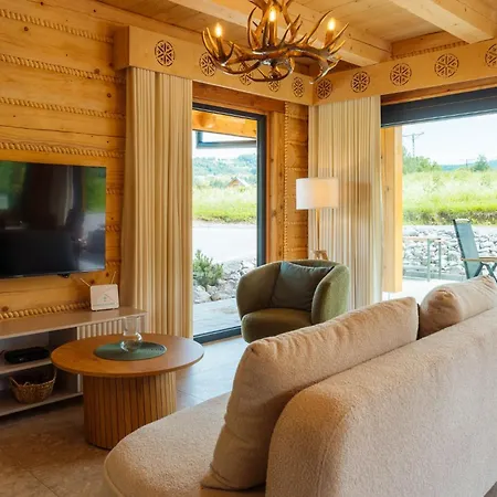 Na Wspolnej Hébergement de vacances Wisła