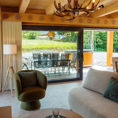 Hébergement de vacances Na Wspolnej Wisła