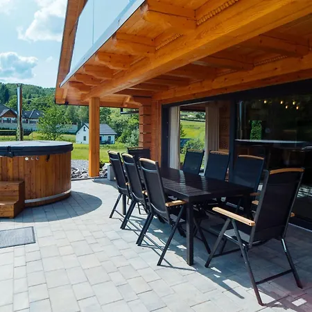 Na Wspolnej Hébergement de vacances