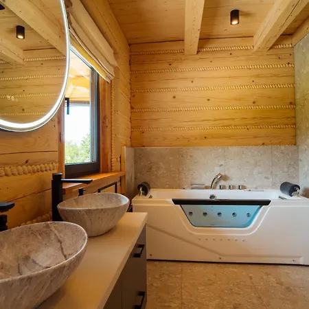 Hébergement de vacances Na Wspolnej