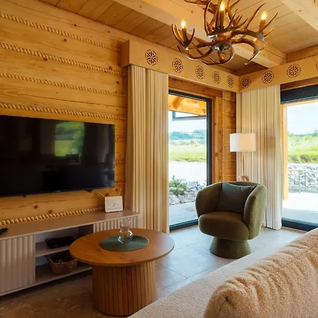 Na Wspolnej Hébergement de vacances