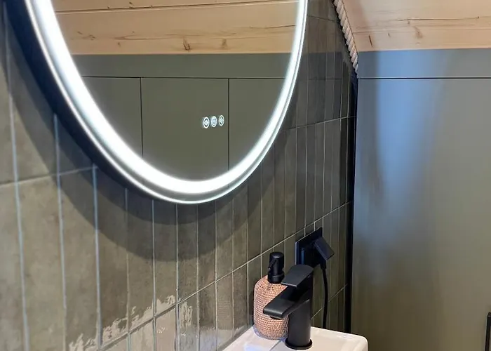 Prázdninový dům Na Wspolnej