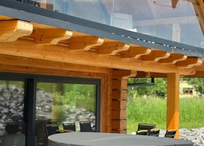 Prázdninový dům Na Wspolnej