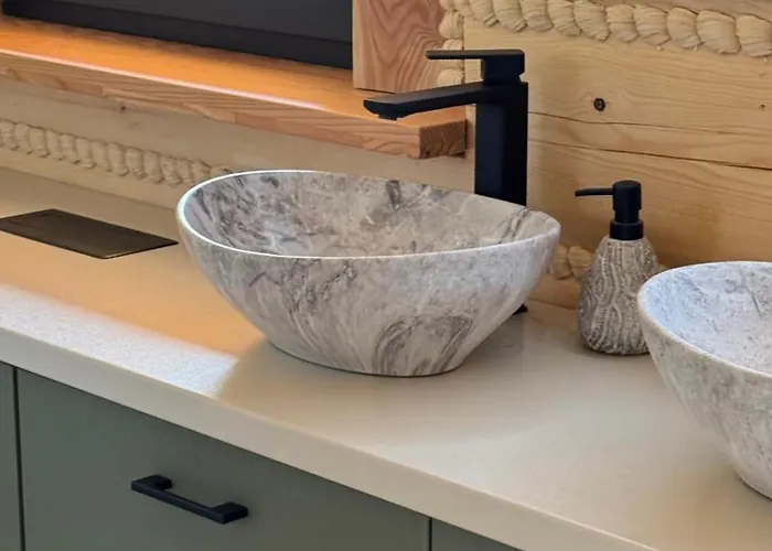 Na Wspolnej Prázdninový dům *