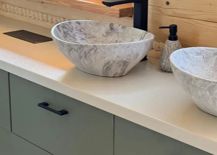 Na Wspólnej Сasa de vacaciones Wisła