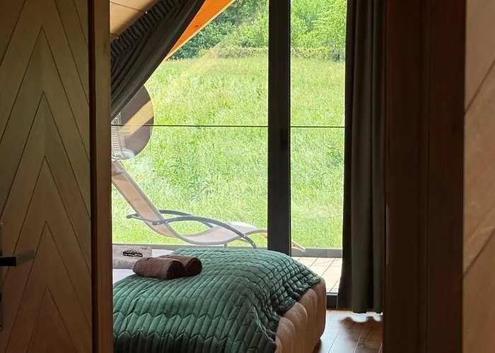 Prázdninový dům Na Wspolnej