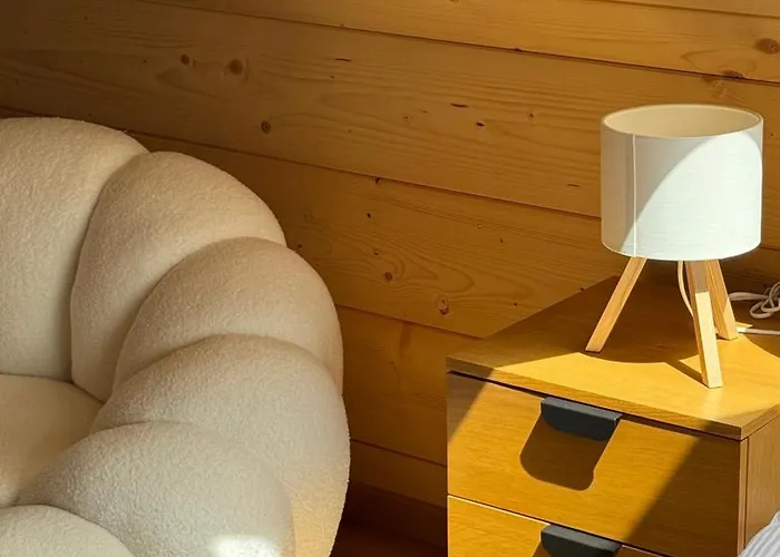 Na Wspolnej Prázdninový dům