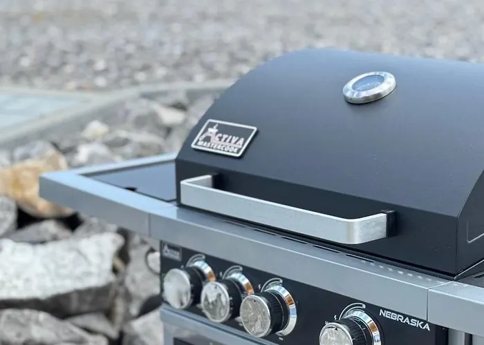 Prázdninový dům Na Wspolnej Visla