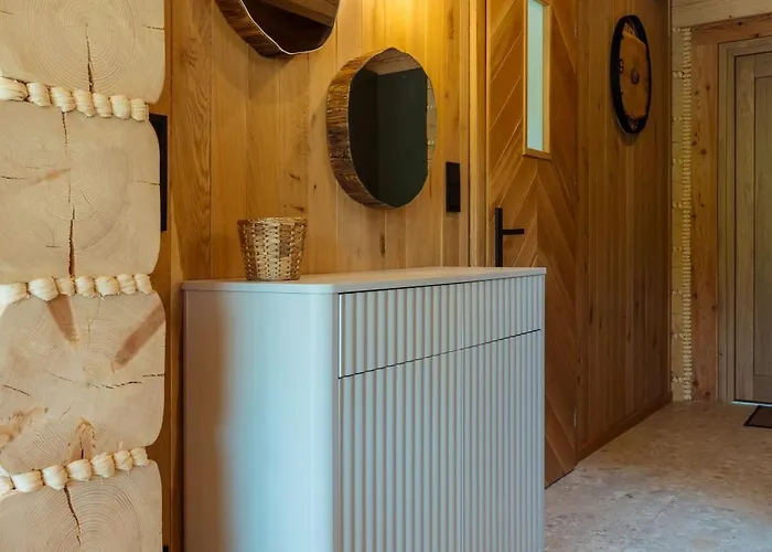 Na Wspolnej Prázdninový dům *