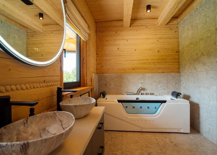 Prázdninový dům Na Wspolnej