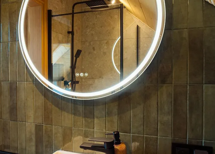 Na Wspolnej Prázdninový dům *