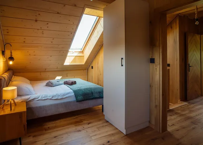 Na Wspolnej Prázdninový dům *