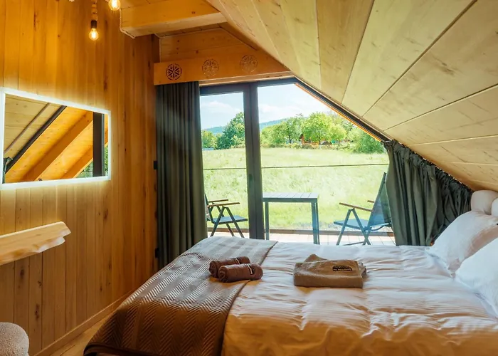 Na Wspolnej Prázdninový dům *