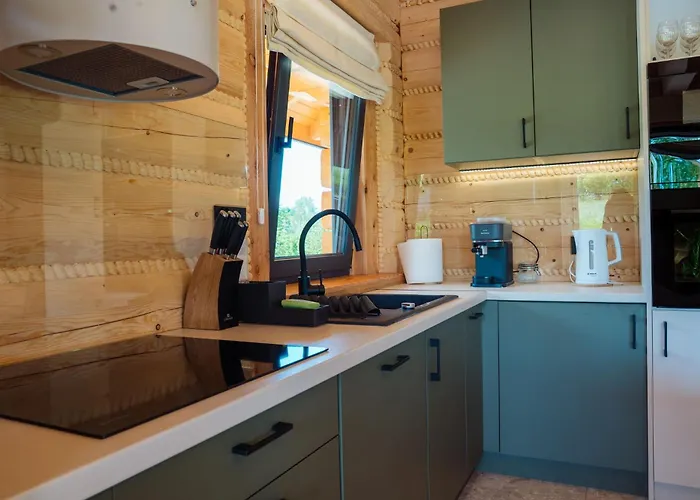 Na Wspolnej Prázdninový dům *